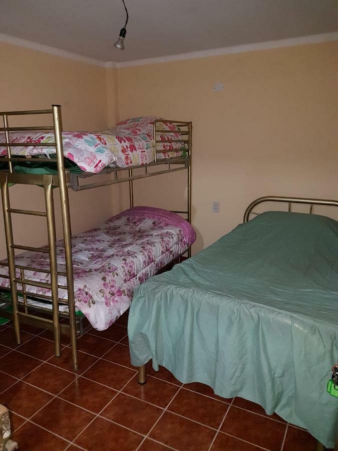 Hostel Buen Descanso Sucre történelmi óvárosa Kültér fotó