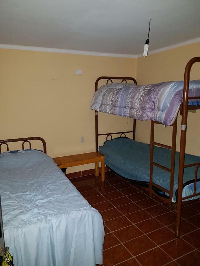 Hostel Buen Descanso Sucre történelmi óvárosa Kültér fotó