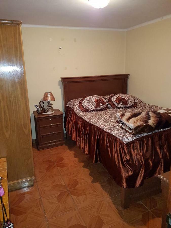 Hostel Buen Descanso Sucre történelmi óvárosa Kültér fotó