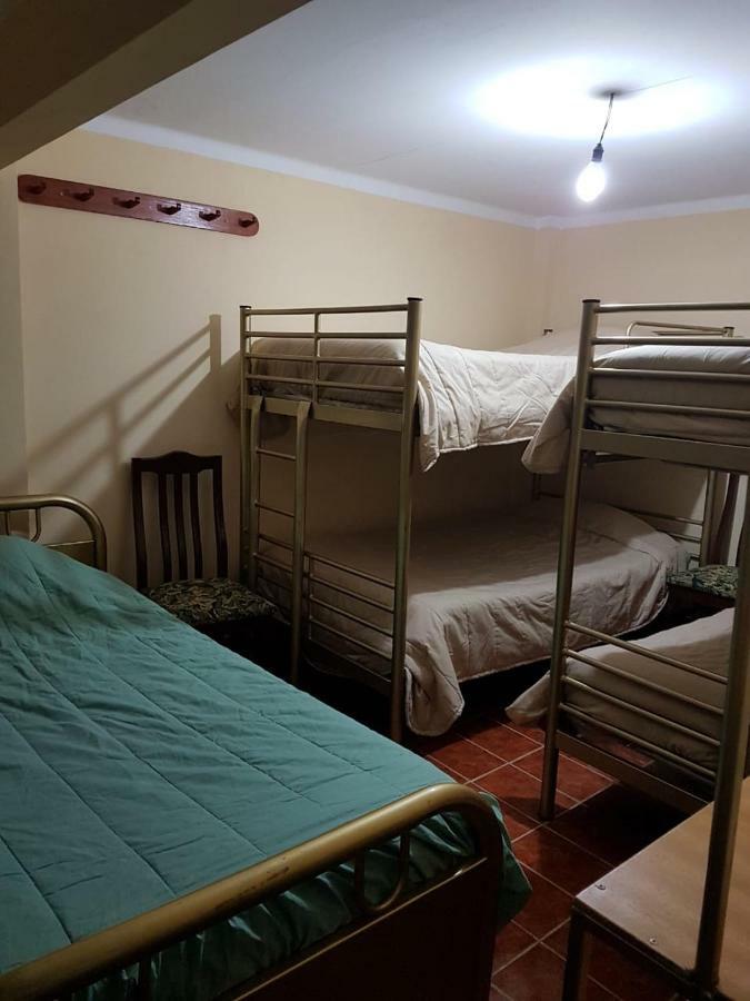 Hostel Buen Descanso Sucre történelmi óvárosa Kültér fotó