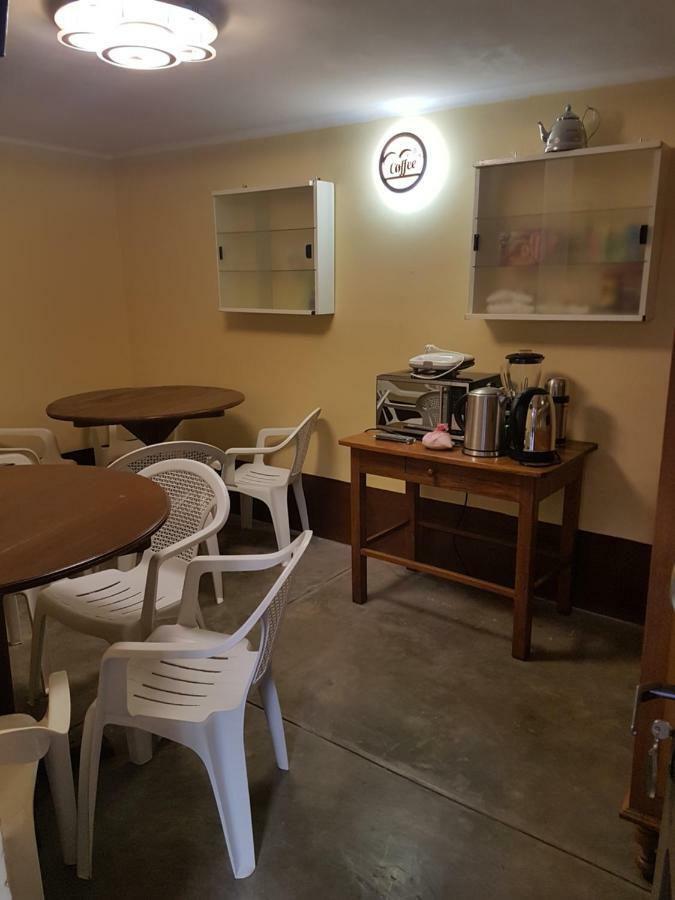 Hostel Buen Descanso Sucre történelmi óvárosa Kültér fotó