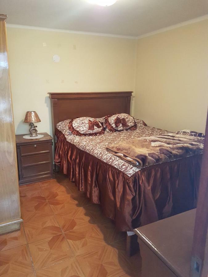 Hostel Buen Descanso Sucre történelmi óvárosa Kültér fotó
