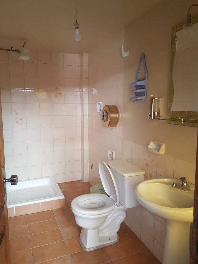Hostel Buen Descanso Sucre történelmi óvárosa Kültér fotó