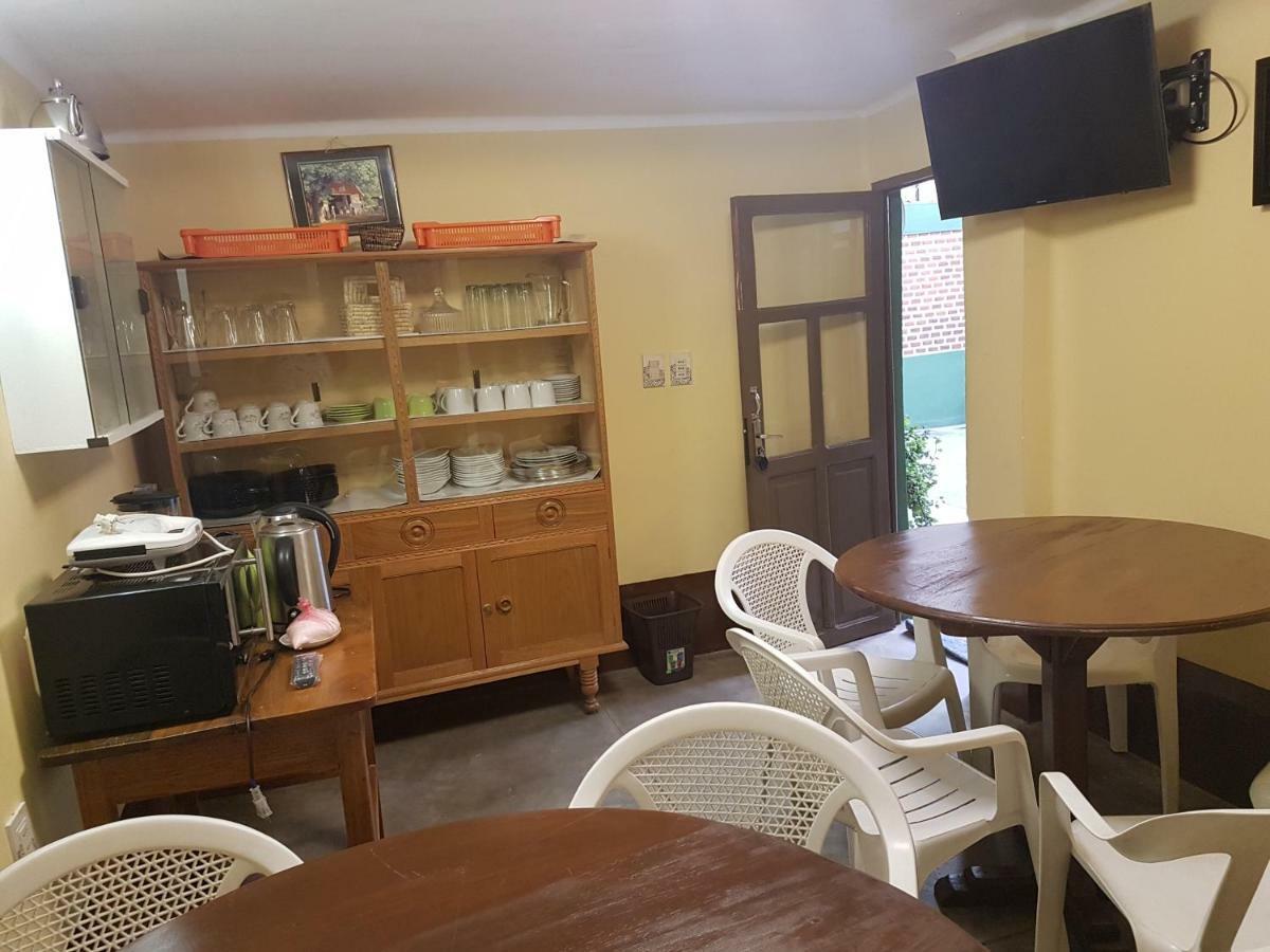 Hostel Buen Descanso Sucre történelmi óvárosa Kültér fotó
