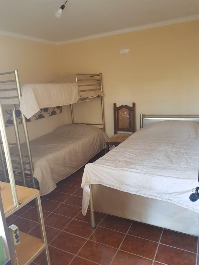 Hostel Buen Descanso Sucre történelmi óvárosa Kültér fotó