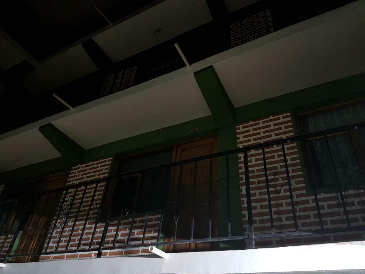 Hostel Buen Descanso Sucre történelmi óvárosa Szoba fotó