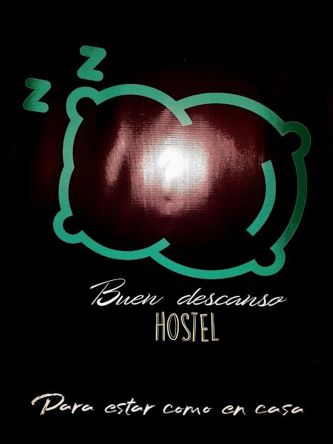 Hostel Buen Descanso Sucre történelmi óvárosa Kültér fotó