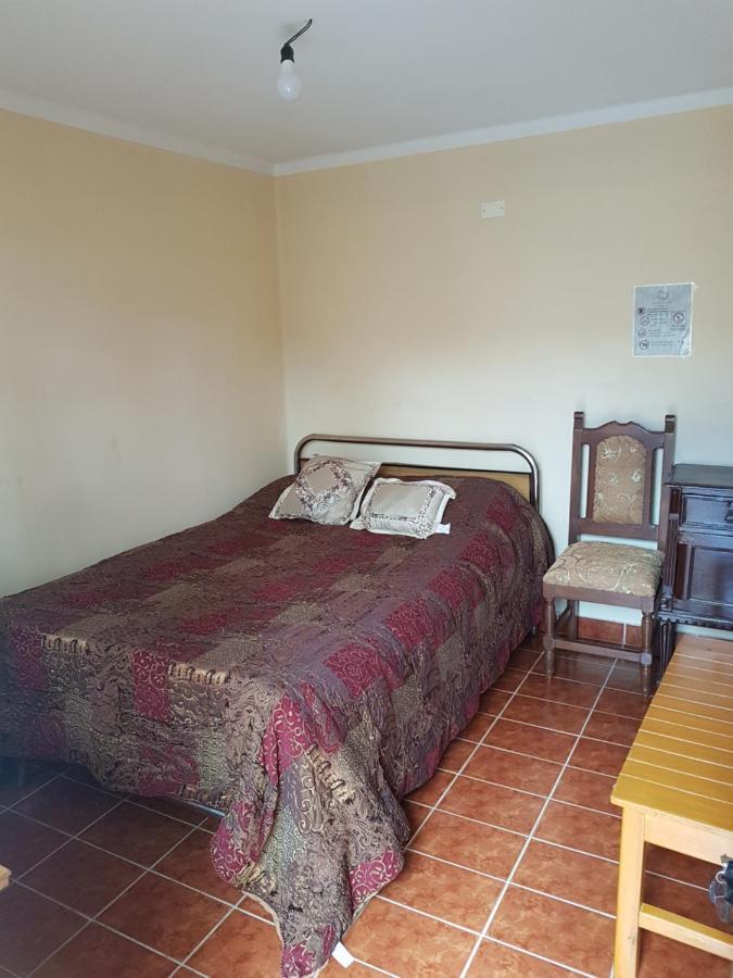 Hostel Buen Descanso Sucre történelmi óvárosa Kültér fotó