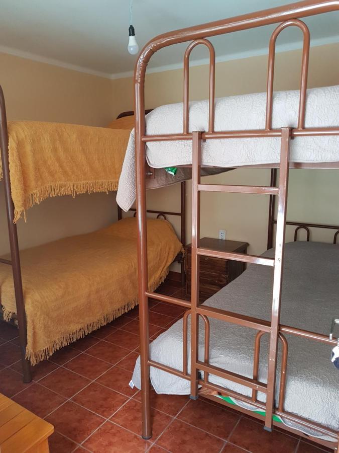 Hostel Buen Descanso Sucre történelmi óvárosa Kültér fotó
