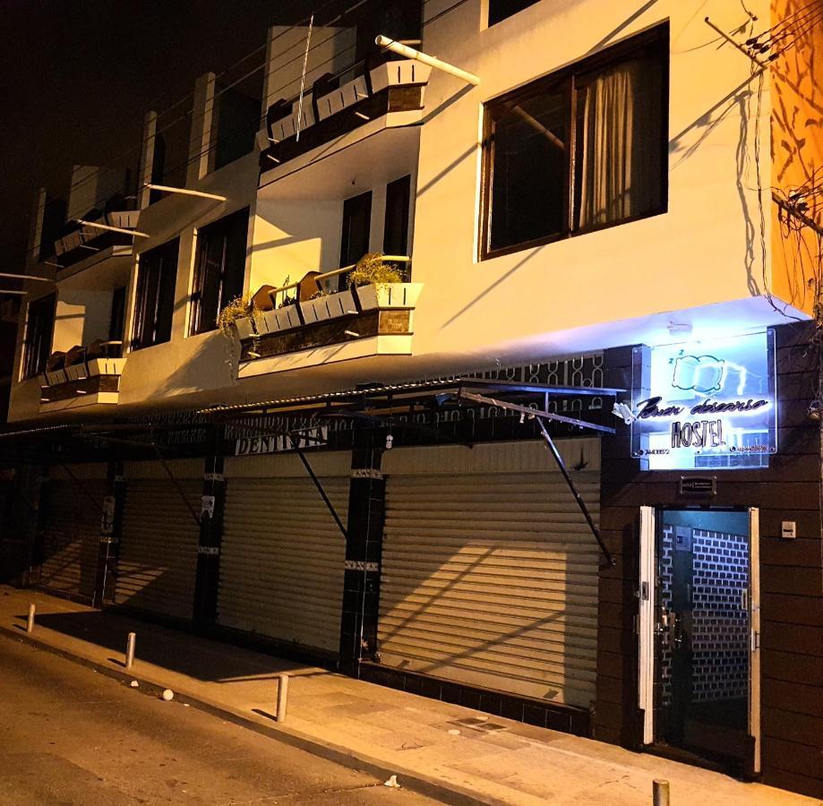 Hostel Buen Descanso Sucre történelmi óvárosa Kültér fotó